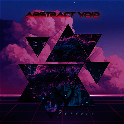 Abstract Void - Forever (LP)