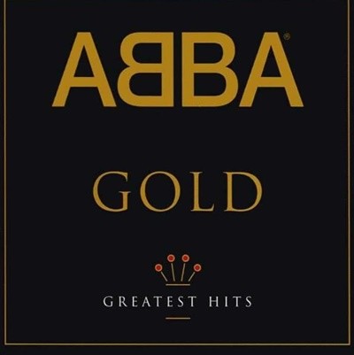 아바 (ABBA) - Gold: Greatest Hits