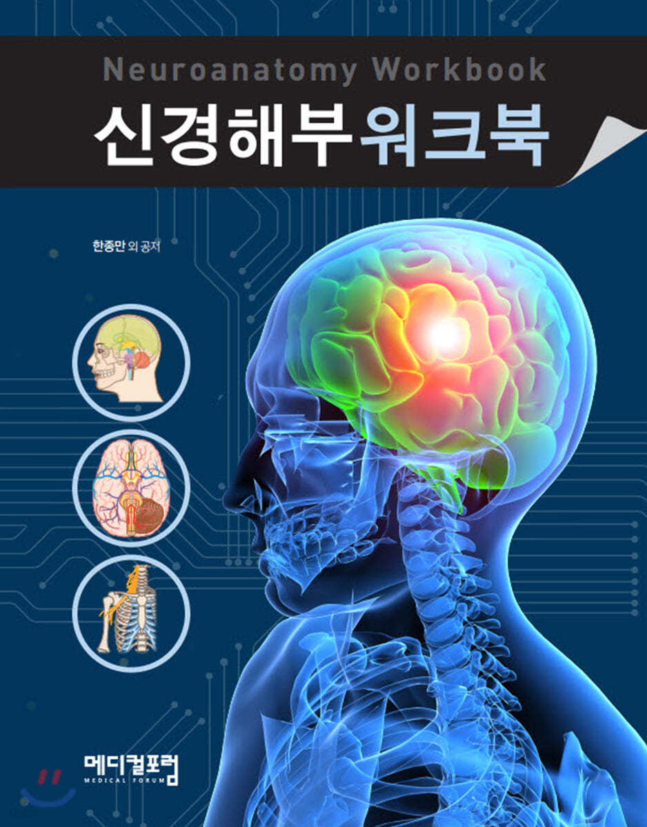 신경해부워크북