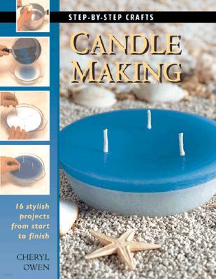 Candle Making