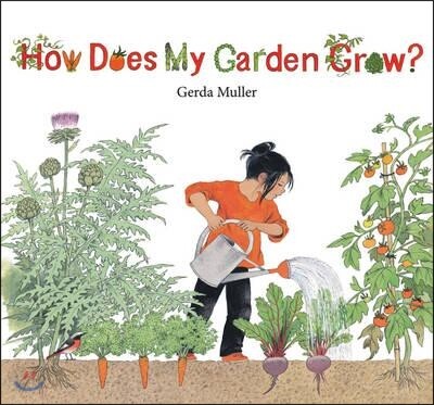 How Does My Garden Grow?