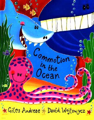 Commotion in the Ocean