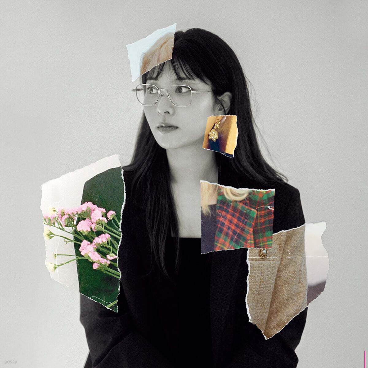 정아로 - Remain