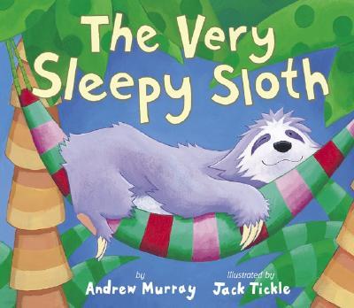 The Very Sleepy Sloth