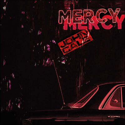 John Cale (존 케일) - Mercy