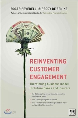 Reinventing Customer Engagement