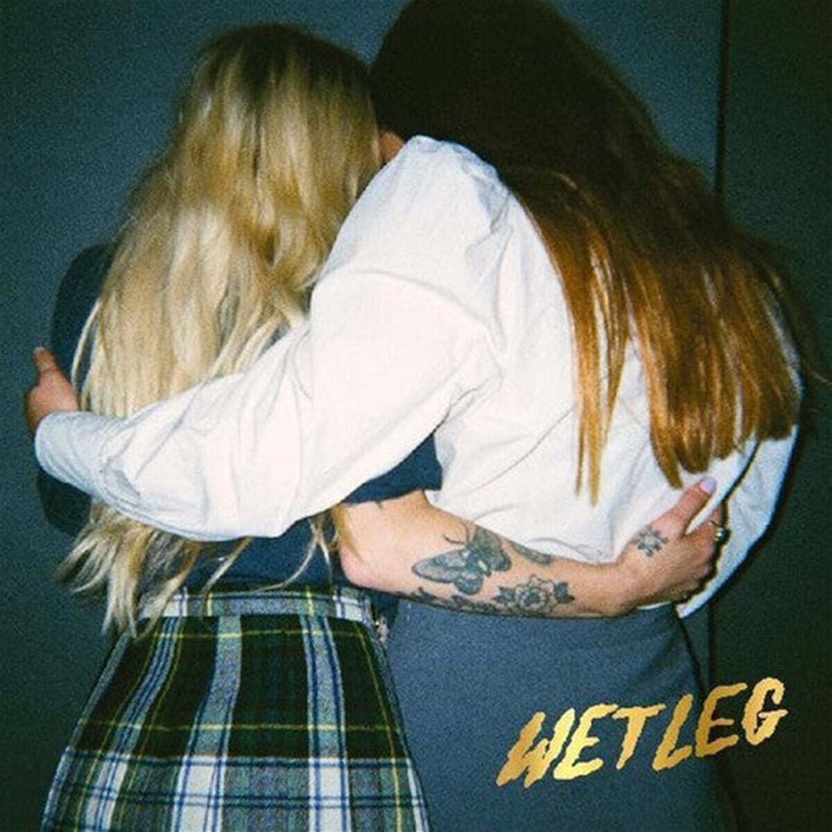 Wet Leg (웻 레그) - 1집 Wet Leg [LP]