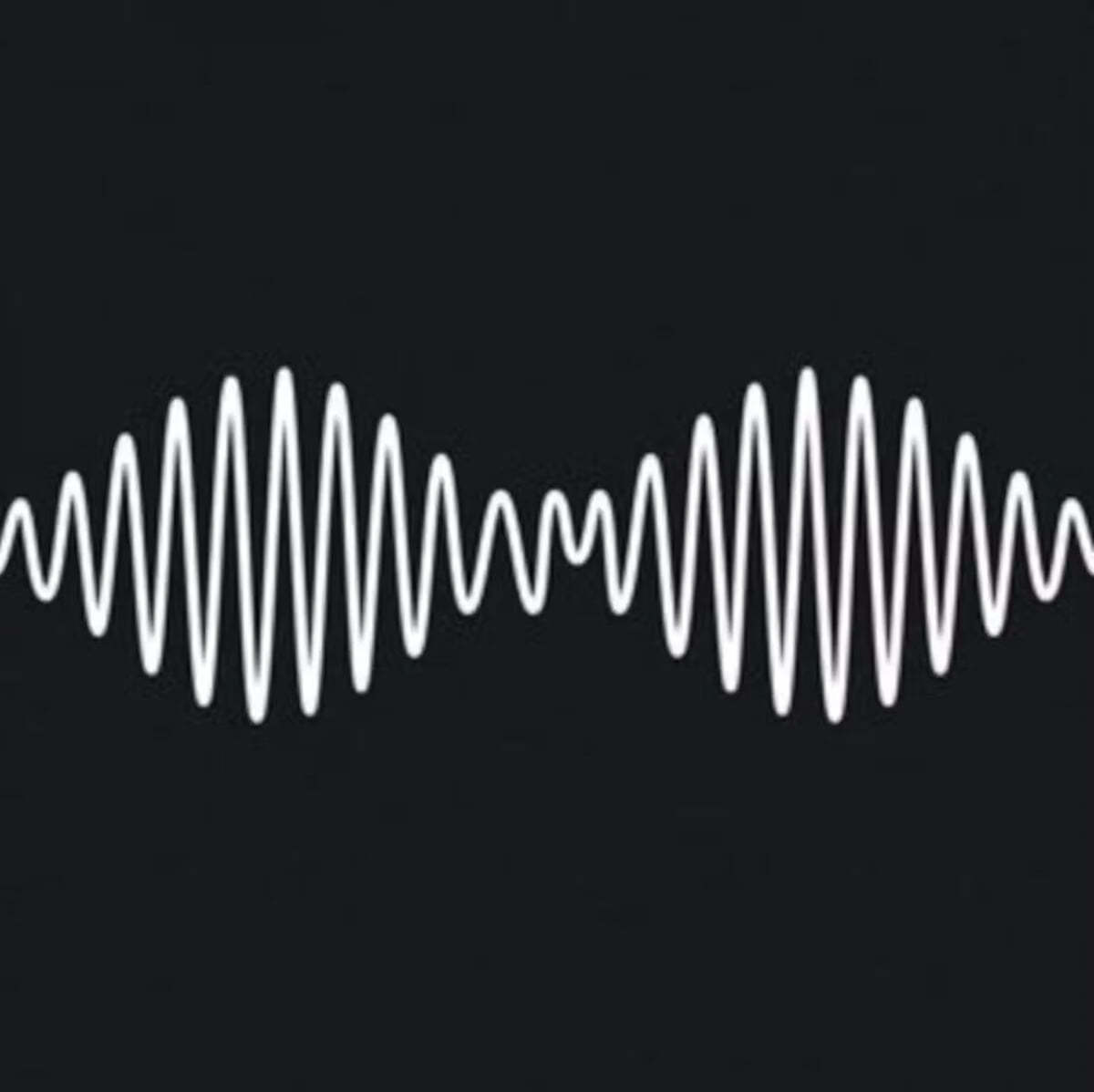 Arctic Monkeys (악틱 몽키즈) - 5집 AM