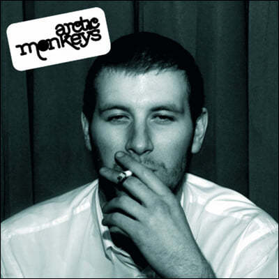 Arctic Monkeys (ƽ Ű) - 1 Whatever People Say I Am, That'S What I'M Not