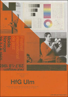 A5/06: Hfg Ulm: Concise Hisotry of the Ulm School of Design