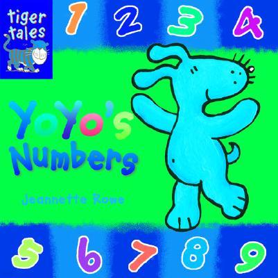 Yoyo's Numbers