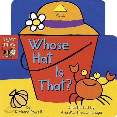 Whose Hat Is That?