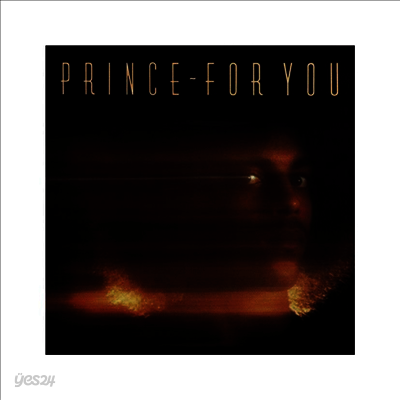 Prince - For You (180g Black Vinyl LP)