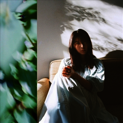 Adieu (아듀) - Adieu 3 (LP)