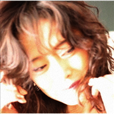 Nakamori Akina,나카모리 아키나 — 明菜 앨범 커버