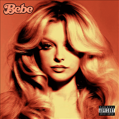 Bebe Rexha — Bebe 앨범 커버