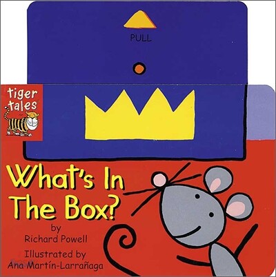 What's in the Box?