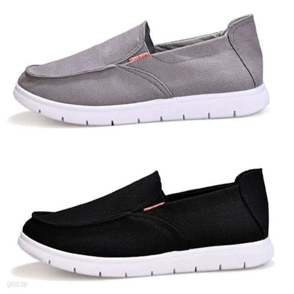 [EPICK] AKL 남성 심플 스니커즈 신발 2color AKL-41510