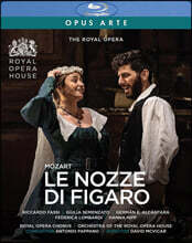 Antonio Pappano Ʈ:  'ǰ ȥ' (Mozart: Le nozze di Figaro)
