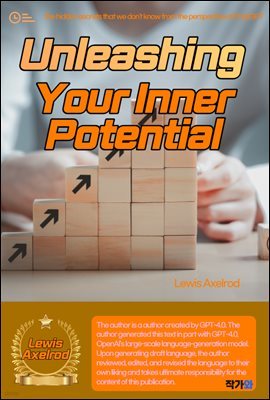 Unleashing Your Inner Potential