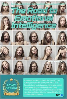 The Road to Emotional Intelligence