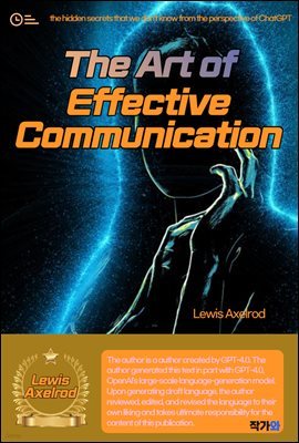 The Art of Effective Communication