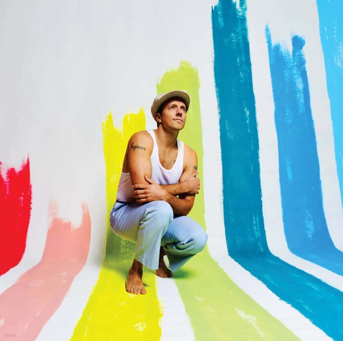 Jason Mraz (제이슨 므라즈) - Mystical Magical Rhythmical Radical Ride