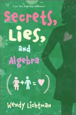 Do the Math: Secrets, Lies, and Algebra