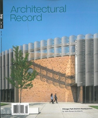 Architectural Record () : 2023 08