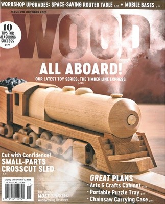 Wood () : 2023 10