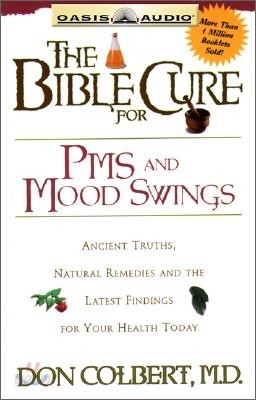 PMS & Mood Swings