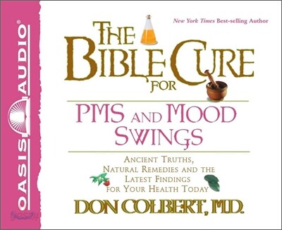 PMS & Mood Swings