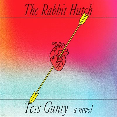 The Rabbit Hutch (̵ )