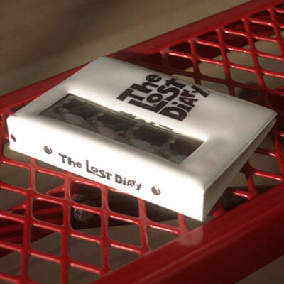 [USB]  (UNE) - ̴Ͼٹ : The Lost Diary