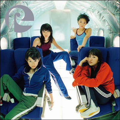 Speed — 2집 Rise 앨범 커버