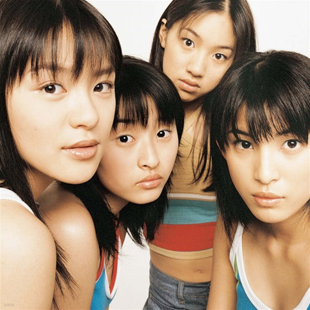 Speed (스피드) - 1집 Starting Over [2LP]