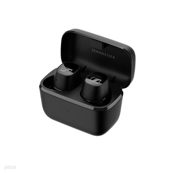 젠하이저 CX Plus True Wireless 초가성비 블루투스 이어폰, 노이즈캔슬링
