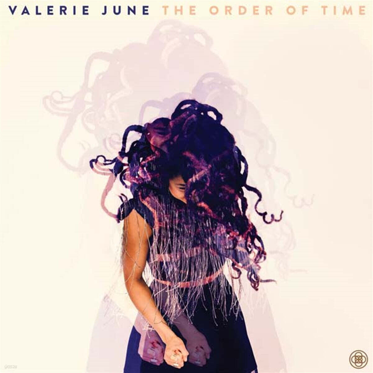 Valerie June (발레리에 준) - The Order of Time [LP]