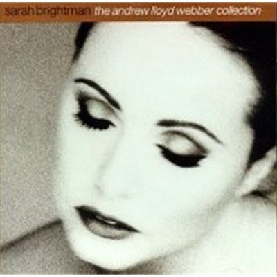 Sarah Brightman / The Andrew Lloyd Webber Collection (DP3483)