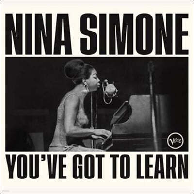 Nina Simone (ϳ ø) - You've Got To Learn 