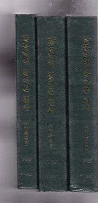 달동네에 찾아온 천사 상.중.하 -누가복음.상.중.하.전3권-[아주양호함