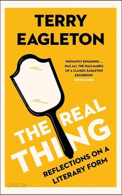 The Real Thing: Reflections on a Literary Form