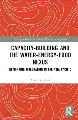Capacity-Building and the Water-Energy-Food Nexus