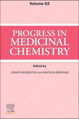 Progress in Medicinal Chemistry: Volume 62