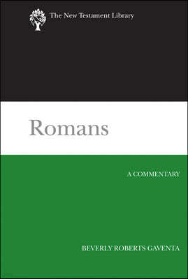 Romans: A Commentary