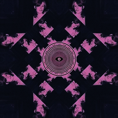 Flume - Flume (CD)