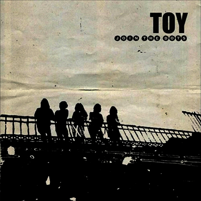 Toy - Join The Dots (CD)