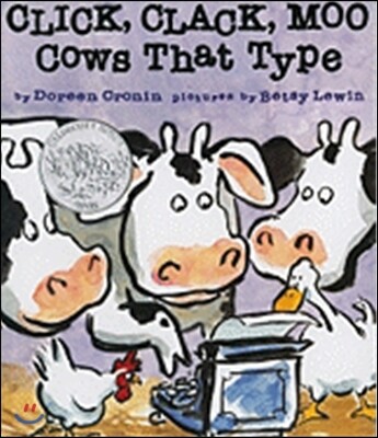 Click, Clack, Moo
