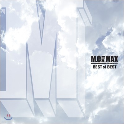 M.C the Max (엠씨더맥스) - Best Of Best
