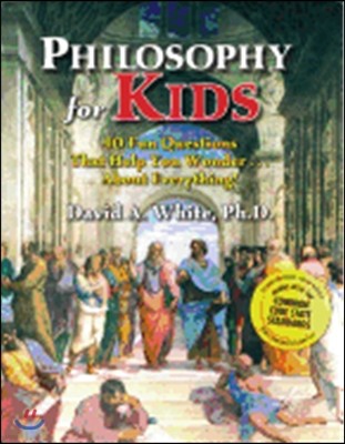 Philosophy for Kids